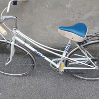 bicicletta vintage atala usato 