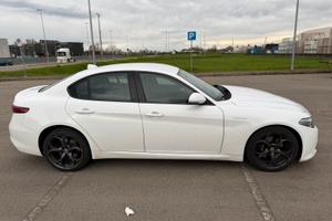 Alfa giulia veloce