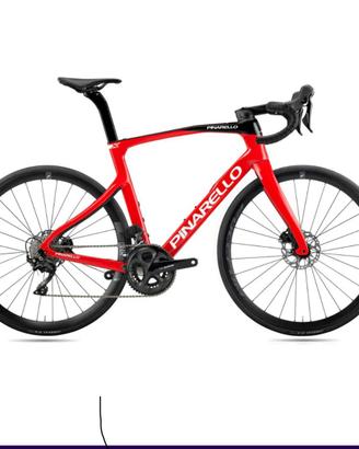 Pinarello x solo telaio