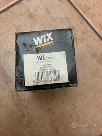 "Filtro olio Citroen Ford Peugeot"