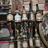 bottiglie di vino