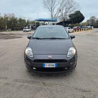 Fiat Punto 1.2 8V 5 porte Lounge