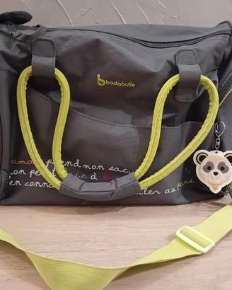 Borsa fasciatoio