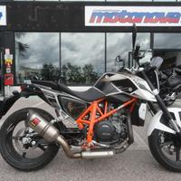 KTM 690 Duke 690 DUKE