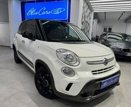 Fiat 500 L 500L 1.6 mjt 120cv TREKKING