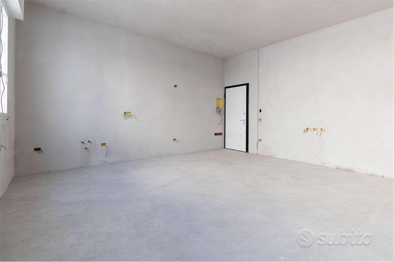 Appartamento – Cagliari, Santa Teresa, Pirri - Vista 3