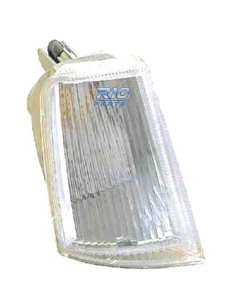 LAMPADA DIREZIONALE ANTERIORE DESTRO PER CITROEN Z