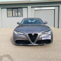 ALFA ROMEO Giulia 2.2 Turbodiesel 150 CV AT8