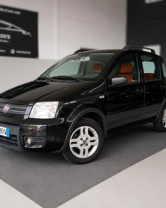 Fiat Panda 1.2 Climbing Natural Power