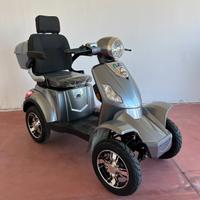 Altro Altro scooter