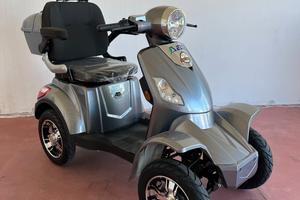 Altro Altro scooter