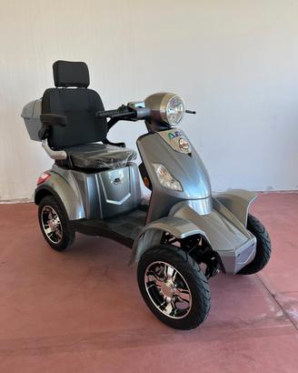 Altro Altro scooter