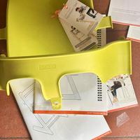 Tripp Trapp - Baby Set completo di fodera