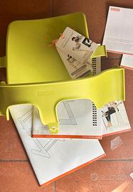 Tripp Trapp - Baby Set completo di fodera