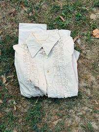 Camicia donna taglia m