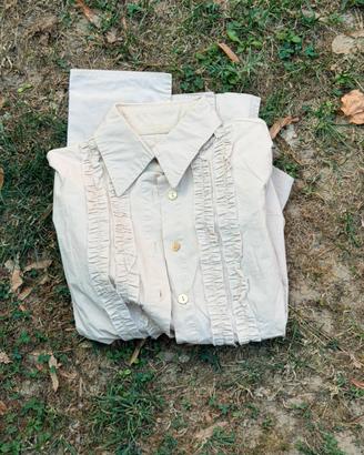 Camicia donna taglia m