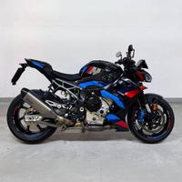 BMW M 1000 R Competition