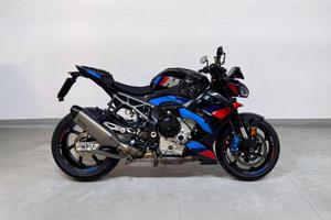 BMW M 1000 R Competition