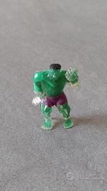 Hulk Nestlé Figurina 2003
