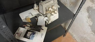 Defendi tagliacuci vintage