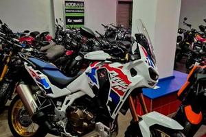 Honda CRF1100L Africa Twin ADV.SPORT - 2025 NUOVA