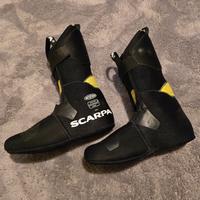 Scarpette Scarpa per Alien 