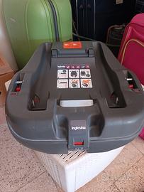 base huggy isofix inglesina