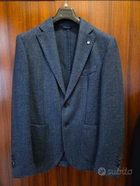 Giacca uomo  L.B.M. 1911