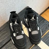 Jordan Air Jordan 4 Retro White Thunder EU38