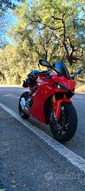 ducati supersport 950s