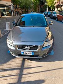 volvo v50 gancio traino