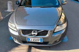 volvo v50 gancio traino