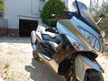 scooter Tmax 500