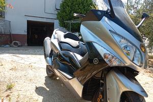 scooter Tmax 500