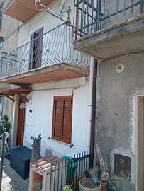 Casa Trevi Nel Lazio