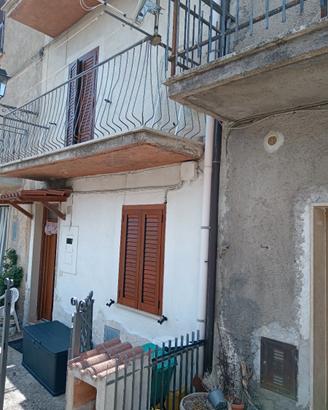 Casa Trevi Nel Lazio
