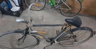 Bicicletta d'epoca