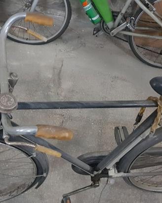 Bicicletta d'epoca