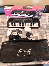 Pianola Casio