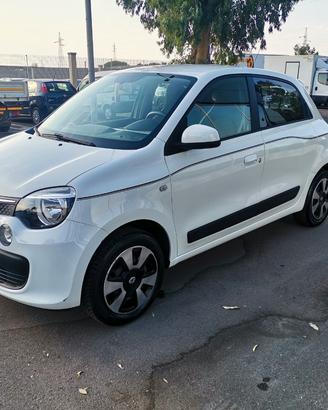 Renault Twingo 1.0 sce Live 70cv