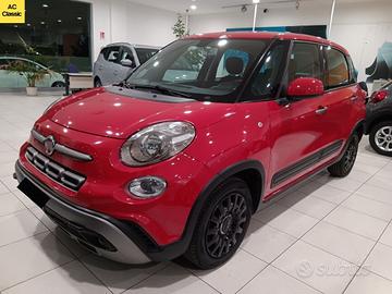 Fiat 500 L Connect 1.4 benzina (95 cv)