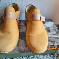 Scarpe Timberland