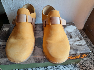 Scarpe Timberland