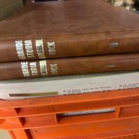 Grande storia del rock - collezione completa