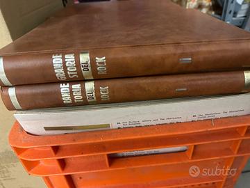 Grande storia del rock - collezione completa