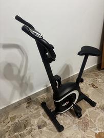 Cyclette come nuova