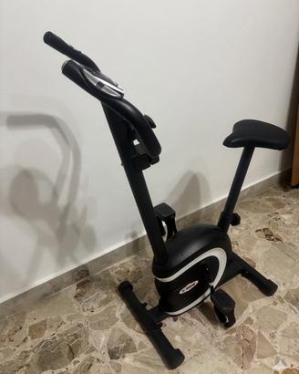 Cyclette come nuova