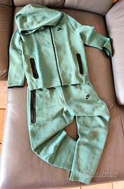 Tuta Nike Tech Kids tg. XL 158-170cm