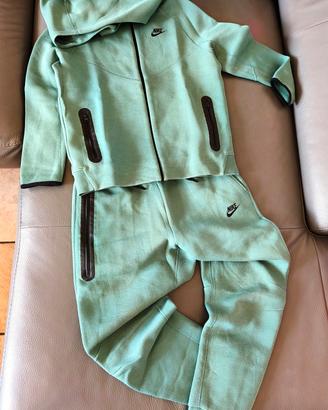 Tuta Nike Tech Kids tg. XL 158-170cm
