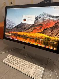 Apple iMac 27" (Late 2011) – Intel i7 / SSD 1TB